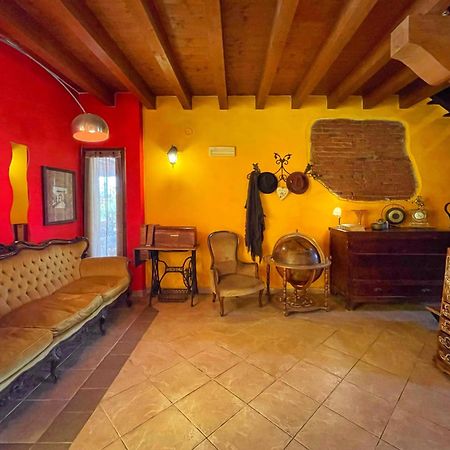 B&B La Cascina Di Alice Castiglione Delle Stiviere Eksteriør bilde