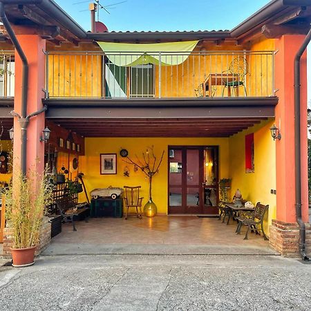 B&B La Cascina Di Alice Castiglione Delle Stiviere Eksteriør bilde