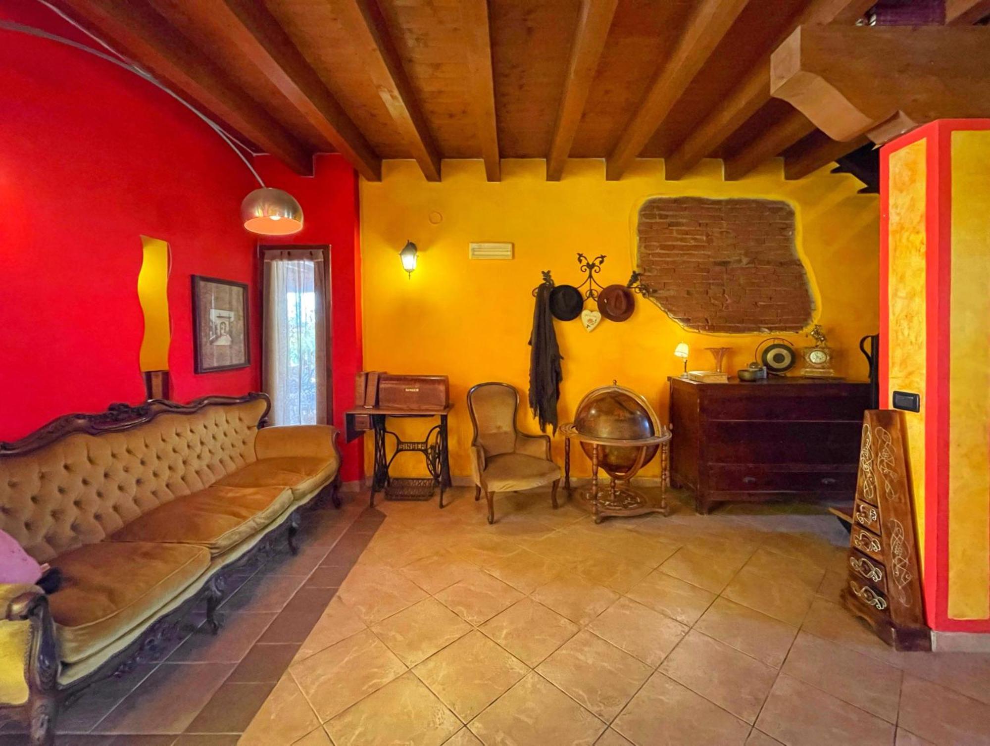 B&B La Cascina Di Alice Castiglione Delle Stiviere Eksteriør bilde