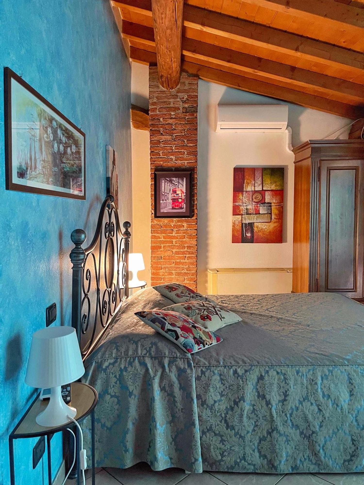 B&B La Cascina Di Alice Castiglione Delle Stiviere Eksteriør bilde